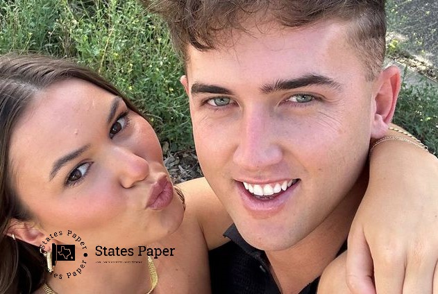 Love Island Australia&#039;s Phoebe Spiller and Mitchell Eliot split after two years together